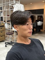 レボ(Revo)&nbsp;ニュアンスパーマ