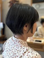 アンリー(Anree)&nbsp;【Anree】くびれ◎コンパクトショート☆