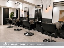 デューヘアー(due hair)