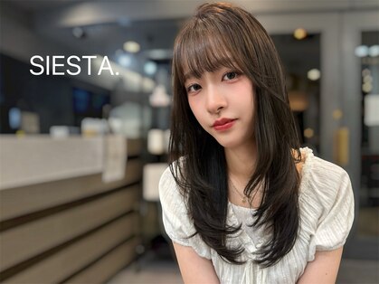 シエスタ(SIESTA)の写真