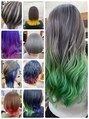 アクトヘアー(act hair)/寺野恵太
