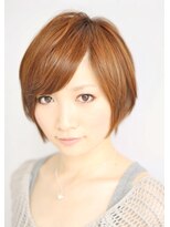 ヘアーアンドエステティック ヴェリス(hair&esthetic Velis)&nbsp;【Velis】フェミマニボブ☆