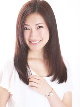 美容室ソラ 小岩店(sora) ニュアンシーなゆる髪で今旬のこなれ感を。大人美人【小岩】