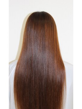 エアー(AIR) サラツヤトリートメント