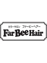 Far Bee Hair【ファービーヘアー】