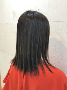 ラフューネ ヨコハマ(Raffune Yokohama) マットグレージュ/Raffune Yokohama小池ひかる