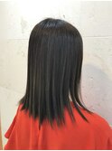 マットグレージュ/Raffune Yokohama小池ひかる