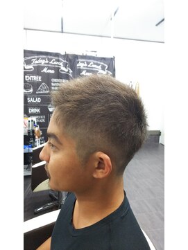 ジ グランディール(Je grandir) メンズスタイルphoto