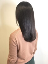 セライロ 千葉(celilo)&nbsp;『celilo　小林卓真』 SALON　STYLE　セミロング