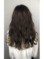 ソース ヘア アトリエ 京橋(Source hair atelier)&nbsp;【SOURCE】ショコラブラウン