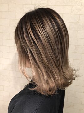 カラ ヘアーサロン(Kala Hair Salon) medium 1