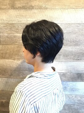 ヒンメリ(HIMMELI) 大人ショート