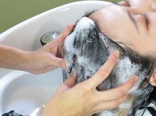 ヘアーメイク アンド レイ(hair make and Rei)