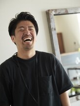 カル(caru)&nbsp;清水 洋介