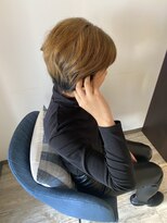 サニーグレイス シエリー(SUNNY GRACE × Cherie) オシャン2セクションカラー