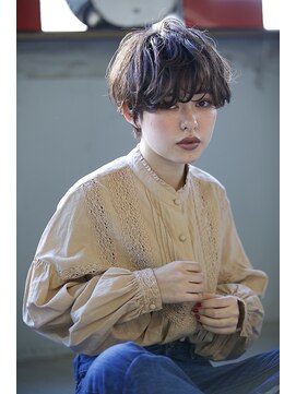 クロム バイ リエット(Chlom by Lietto) Chlom☆S/S/当日予約OK/新宿/イルミナ/アディクシー0364574337