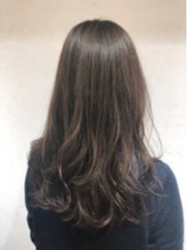 ルチカ(Luccica) 【Luccica】お客様スタイル