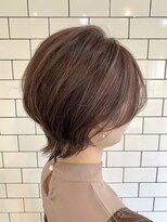 ザ セントラル(THE CENTRAL)&nbsp;Flip×Short