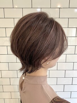 ザ セントラル(THE CENTRAL) Flip×Short