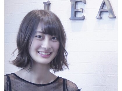 リード(Lead)の写真