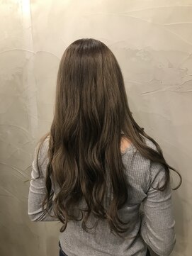 アンジェリカ 岡山店(ANGELICA) 〆木村和祐　★キャラメルラテ★