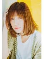 フローレバイヌンク(Flore by nunc)&nbsp;【巣鴨】【大塚】Flore by nunc新作スタイル【地蔵通り商店街】