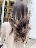 ディア(.eer)&nbsp;【.eer ディア南船場】ハイライト×赤み撃退アディクシーカラー