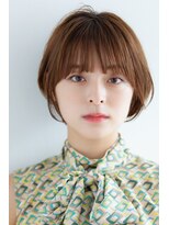 リル 8F 銀座(Rire)&nbsp;【Rire-リル銀座-】王道マッシュボブ☆