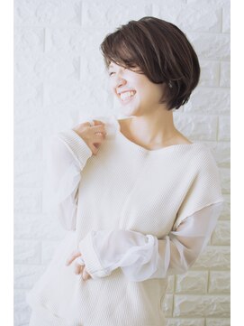 ノイン(noine) 恋愛より自分磨きを優先したいから！！