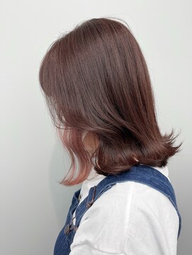 アプシー 明石店(Apsee) 【ApseeHair】
