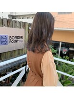 ミント(mint)&nbsp;オリーブグレージュ/オリーブ/ピスタチオカラー