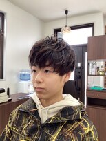 ヤナイ(YANAI)&nbsp;2ブロック