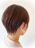 soh.ヘアスタイル
