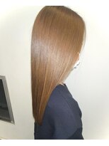 アールサロンプラスキャスパ 自由が丘(Rrsalon+CASPA)&nbsp;【美髪×艶髪×髪質改善特化】HASヒト幹細胞水素トリートメント