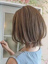 レシェル 松阪(RECIEL)&nbsp;【RECIEL松阪】ラフだけどキレイめ◆オトナ女子スタイル◆