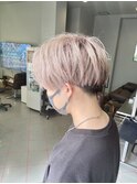 ペールパープル