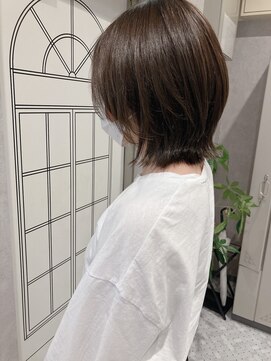 ジーナ 北千住(Zina) 髪質改善＊似合わせカット＊巻き髪ロング【Zina 北千住】