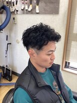 ニシキオリ(NISHIKIORI)&nbsp;ショートスパイラル