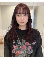 チーカ(chica)&nbsp;Bordeaux