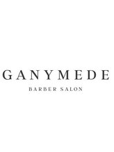 BARBER SALON GANYMEDE【バーバーサロン　ガニメデ】