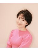 ニュアンスパーマ