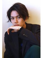 スピガ(SPIGA)&nbsp;似合わせカット