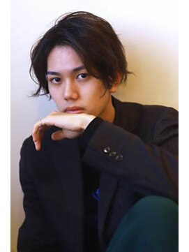 スピガ(SPIGA) 似合わせカット