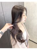 ラベンダーベージュ