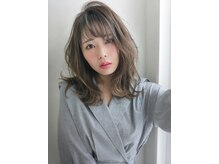 オルガ ヘアアンドメイク(Oluga hair&make)