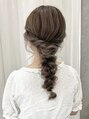 ムード カナザワ(mood kanazawa) ヘアセットも得意です！学割U24/ブリーチ/ショート/ボブ）