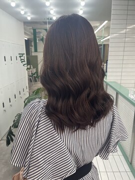 エイト 川崎店(EIGHT) ピンクカラー［川崎］