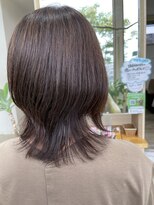 シュウ 安城店(Shu)&nbsp;重軽レイヤーカット