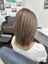 ベニス(VENICE)&nbsp;ハイライトベージュ