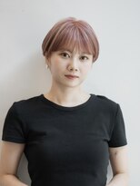 ビュートリアム ギンザ(BEAUTRIUM)&nbsp;ショート/マッシュショート/ベリーショート/大人ショート